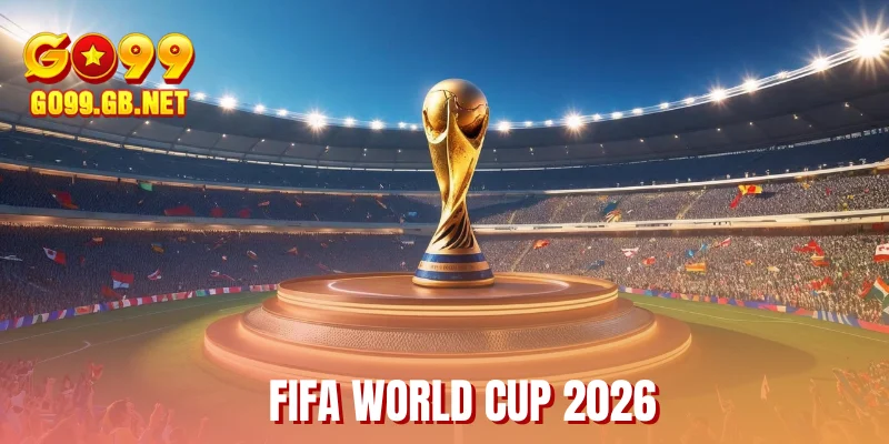 FIFA World Cup 2026